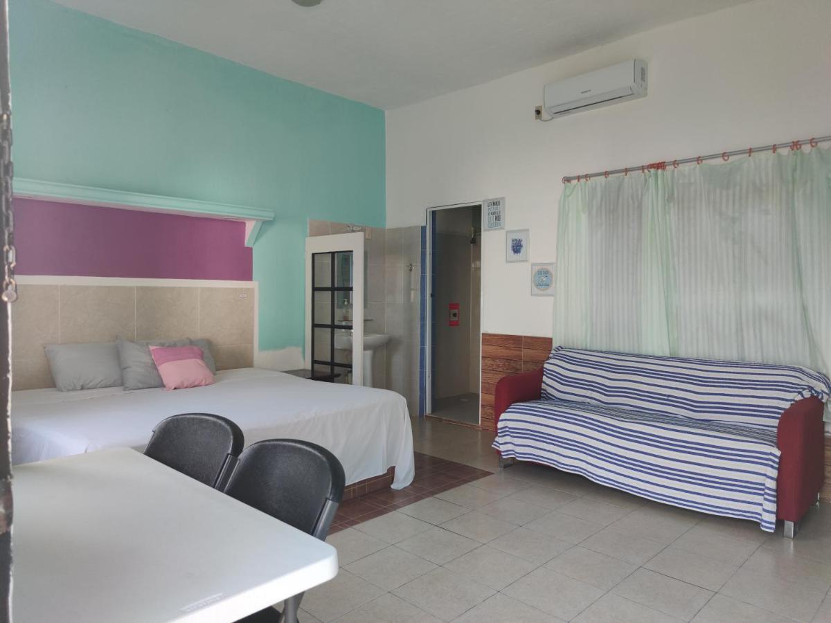 Guest house Hospedaje Barrancas